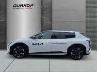 Gebraucht Kia EV4 Comfort 150 kW (204 PS) 2025 Weiß Kleinwagen