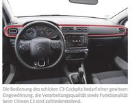 Gebraucht Citroën C3 PureTech 110 PS (80 kW) 2020 Limousine