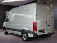 gebraucht Mercedes Sprinter 317 CDI Kasten Standart Vorführwagen 803937