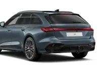 Neu Audi A5 Sport 367 PS (269 kW) 2026 Blau Kombi