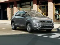 Gebraucht VW T-Roc Style 150 PS (110 kW) 2025 SUV