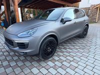Gebraucht Porsche Cayenne Platinum Edition 262 PS (192 kW) 2016 SUV