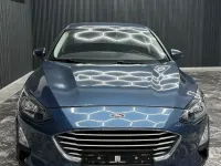 Gebraucht Ford Focus Cool & Connect 150 PS (110 kW) 2020 Limousine