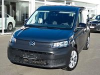 Gebraucht VW Caddy Maxi 102 PS (75 kW) 2024 Grau Van / Kleinbus
