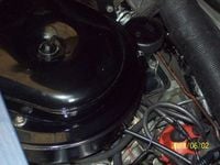 Gebraucht Porsche 914 80 PS (58 kW) 1971 Blau Cabrio