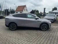 Neu XPENG G6 358 kW (487 PS) 2026 Violett SUV