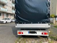 Używany Renault Master 136 KM (100 kW) 2017 Biały Van