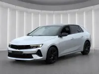 Usata Opel Astra 131 CV (96 kW) 2024 Argento Utilitaria