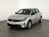 Neu Opel Corsa 101 PS (74 kW) 2025 Silber Limousine