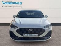 Second-hand Ford Focus ST 280 CP (205 kW) 2024 Alb Hatchback