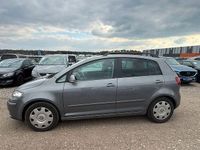 Gebraucht VW Golf Plus Cross United 122 PS (89 kW) 2008 Graukeine angabe Van / Kleinbus