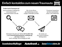 Gebraucht Mercedes T180 116 PS (85 kW) 2023 Limonitgelb metallic Van / Kleinbus