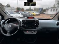 gebraucht Citroën Berlingo 1,6 HDi Multispace + Automatik + Klima