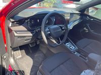 Neu Skoda Octavia RS 265 PS (194 kW) 2026 Velvet rot metallic Kombi