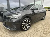 Brugt VW ID.4 Pro Performance 150 kW (204 HK) 2021 Grå SUV