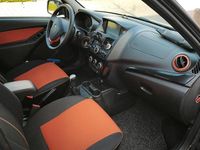 Gebraucht Lada Kalina 98 PS (72 kW) 2017 Grau Kombi