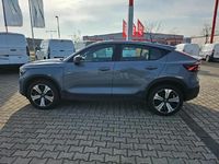 Gebraucht Volvo C40 Ultimate 169 kW (231 PS) 2022 Thunder grey / metallic SUV
