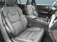 Gebraucht Volvo V60 Plus 349 PS (256 kW) 2025 Schwarz Kombi