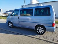 gebraucht VW T4 