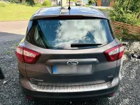 Gebraucht Ford C-MAX 150 PS (110 kW) 2012 Braun Van / Kleinbus