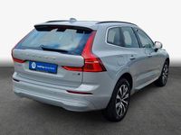 Gebraucht Volvo XC60 Core 250 PS (183 kW) 2024 Vapour grey SUV