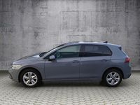 Gebraucht VW Golf VIII S 131 PS (96 kW) 2020 Othercolor Kleinwagen
