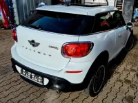 Occasion Mini Cooper S Paceman 184 ch (135 kW) 2013 Blanc SUV