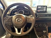 Gebraucht Mazda 2 90 PS (66 kW) 2015 Grau Limousine