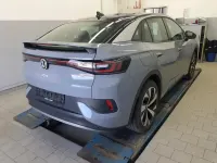 Gebraucht VW ID.5 Pro 127 kW (174 PS) 2024 Mondsteingrau schwarz SUV