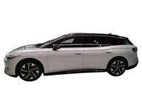 Gebraucht VW ID.7 Pro 210 kW (286 PS) 2025 Silber Kombi