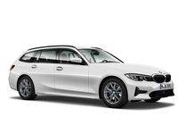 Gebraucht BMW 318 Shadowline 156 PS (114 kW) 2025 Kombi