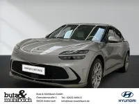 Gebraucht Genesis GV60 Sport 233 kW (318 PS) 2024 Sss SUV
