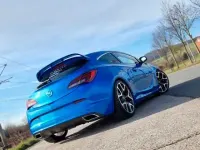 Gebraucht Opel Astra OPC 280 PS (205 kW) 2013 Blau Limousine