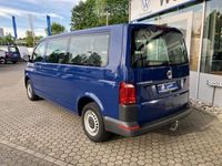 gebraucht VW Caravelle EcoProfi lang LR Klima