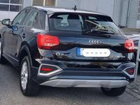 Gebraucht Audi Q2 150 PS (110 kW) 2024 SUV