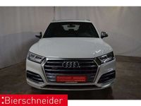 gebraucht Audi SQ5 TDI qu 20 AHK MATRIX PANO RFK