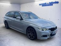 gebraucht BMW 320 d Touring Aut. M Sport*Navi*Leder*LED*