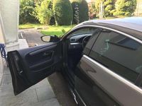 Gebraucht VW CC 211 PS (155 kW) 2012 Braun Limousine