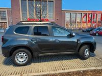 Gebraucht Dacia Duster Prestige 104 PS (76 kW) 2022 Grau SUV