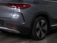 Gebraucht Mercedes EQE350 214 kW (292 PS) 2024 SUV