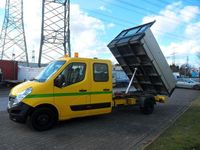 Second-hand Renault Master 150 CP (110 kW) 2014 Galben Van