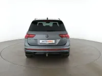 Gebraucht VW Tiguan Allspace R-line 190 PS (139 kW) 2023 Grau SUV