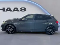 Gebraucht BMW 135 306 PS (225 kW) 2020 Storm bay metallic Kleinwagen