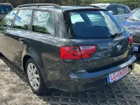 Gebraucht Seat Exeo Style 160 PS (117 kW) 2011 Limousine
