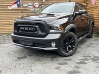 gebraucht Dodge Ram Sport 5,7 4x4 Crew Cab Prins LPG Navi