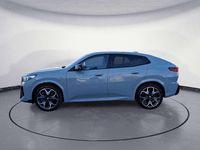 Gebraucht BMW X2 Performance 300 PS (220 kW) 2025 Grau SUV