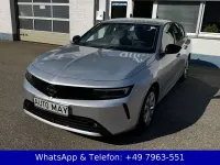Używany Opel Astra Enjoy 110 KM (80 kW) 2023 Szary Kombi