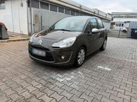 Gebraucht Citroën C3 82 PS (60 kW) 2013 Braun Kleinwagen