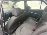 Używany Skoda Fabia Ambiente 80 KM (58 kW) 2007 Srebrny Sedan/Limuzyna