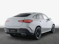 Gebraucht Mercedes GLE400 Premium 252 PS (185 kW) 2025 Manufaktur alpingrau uni SUV
